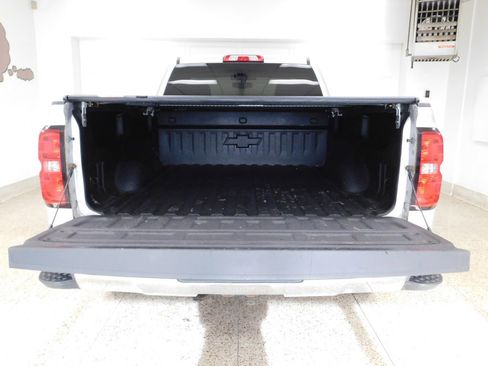 Used 2017 Chevrolet Silverado 1500 LT w/ LT Convenience Package RWD image 70