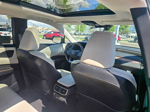 New 2026 Lexus RX 350 image 15