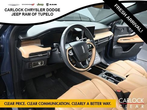 Used 2022 Lincoln Corsair Grand Touring w/ Elements Technology Bundle image 11