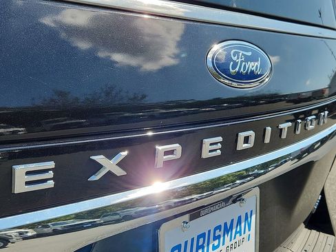 Certified 2023 Ford Expedition Max Limited image 32