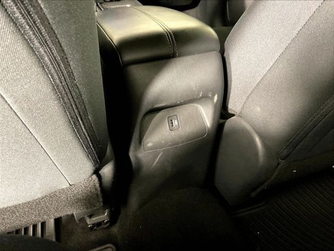 Used 2024 Nissan Sentra SV w/ All-Weather Package FWD image 11