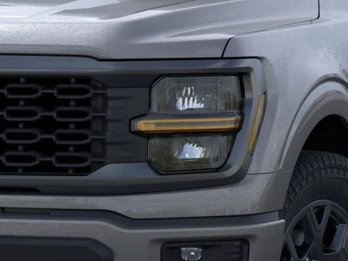 New 2026 Ford F150 STX RWD image 18