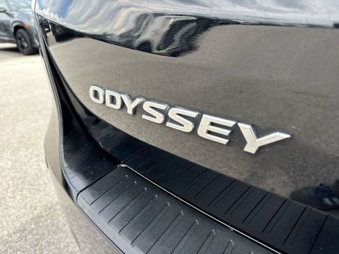 Used 2019 Honda Odyssey Elite image 33