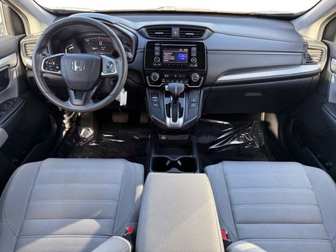 Used 2020 Honda CR-V LX image 10