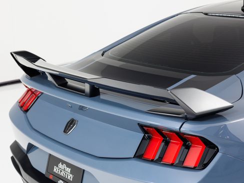 Used 2024 Ford Mustang Dark Horse w/ Dark Horse Handlin Package RWD image 70