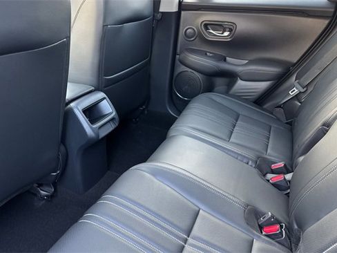 Certified 2023 Honda HR-V EX-L image 14
