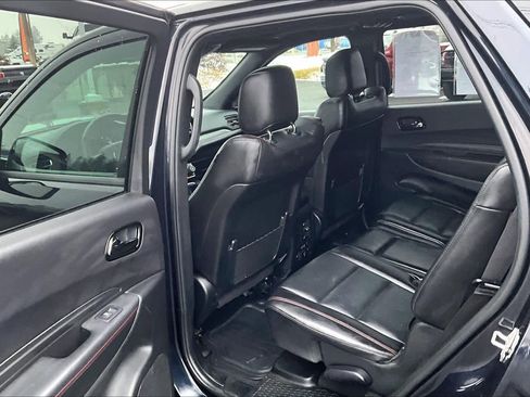 Used 2025 Dodge Durango R/T image 12
