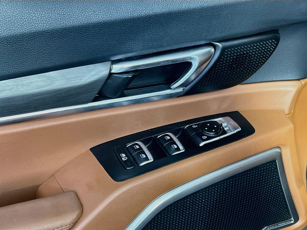 Used 2023 Kia Telluride EX X-Line AWD/4WD image 10
