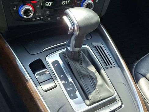 Used 2014 Audi Q5 2.0T Premium w/ Lighting Package AWD/4WD image 11
