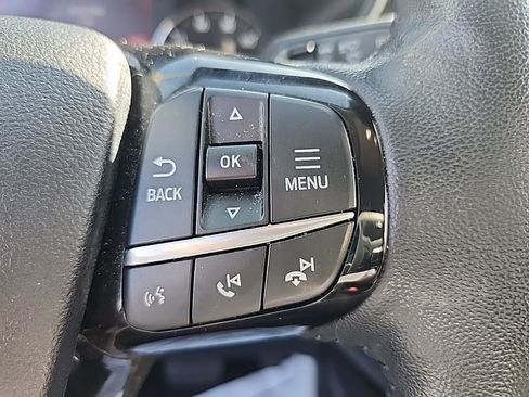 Used 2021 Ford Escape SEL FWD image 28