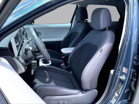 Used 2024 Hyundai Ioniq 5 SEL RWD image 7