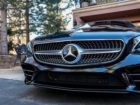 Used 2018 Mercedes-Benz S 560 Cabriolet image 58