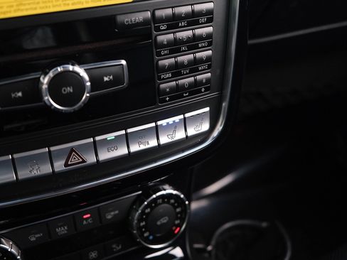 Used 2014 Mercedes-Benz G 63 AMG 4MATIC image 41