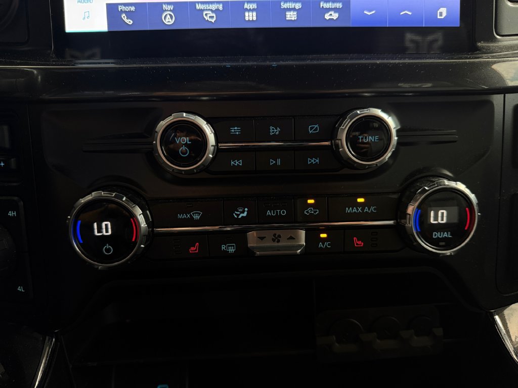 Used 2021 Ford F150 XLT w/ Equipment Group 302A High AWD/4WD image 17