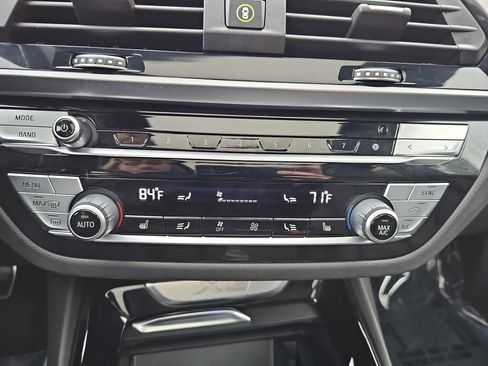 Used 2021 BMW X3 sDrive30i image 22