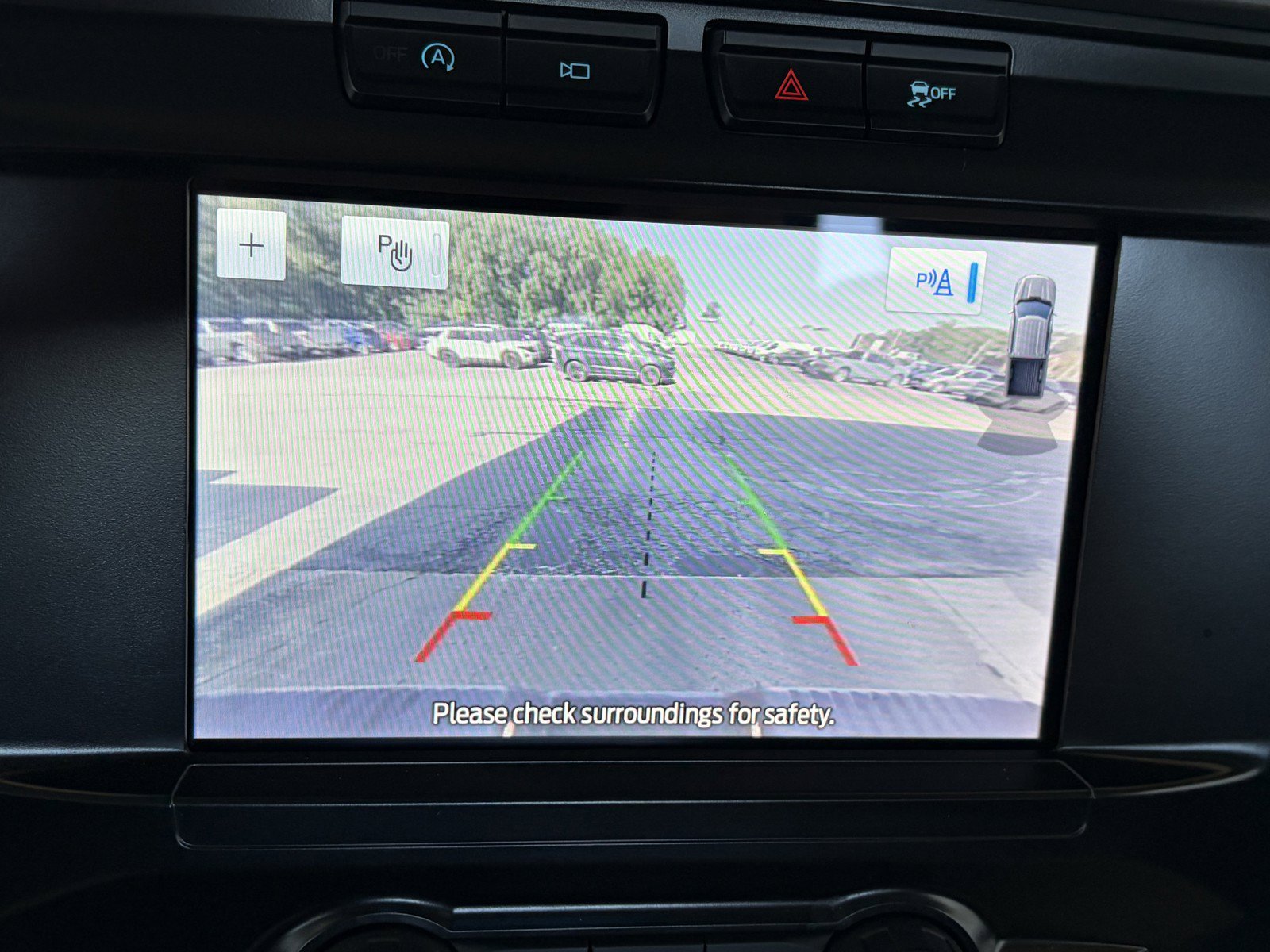 Used 2023 Ford F150 XLT w/ XTR Package AWD/4WD image 13