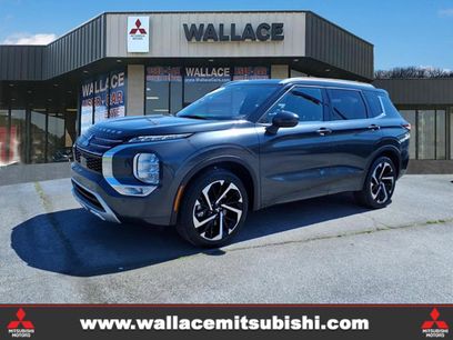 Used 2024 Mitsubishi Outlander SEL