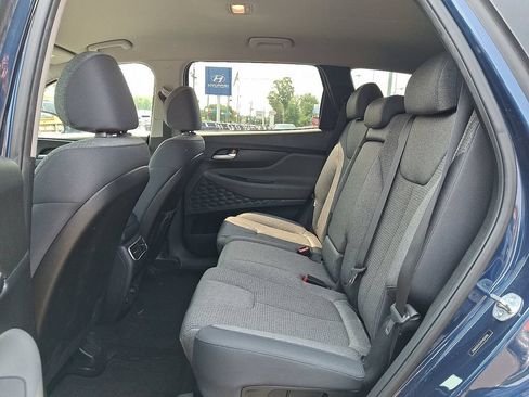 Used 2023 Hyundai Santa Fe SEL AWD/4WD image 11
