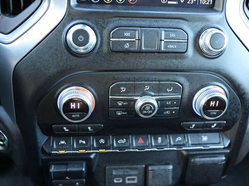 Used 2021 GMC Sierra 1500 SLT w/ Driver Alert Package II image 28