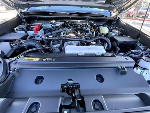 New 2026 Toyota 4Runner TRD Off-Road image 16