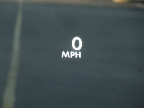 Used 2026 INFINITI QX60 Autograph w/ Dark Cargo Package image 48