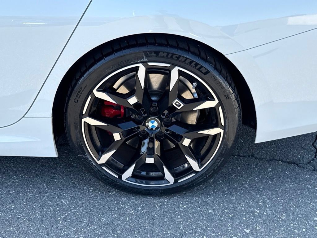 Used 2026 BMW M340i xDrive AWD/4WD image 13