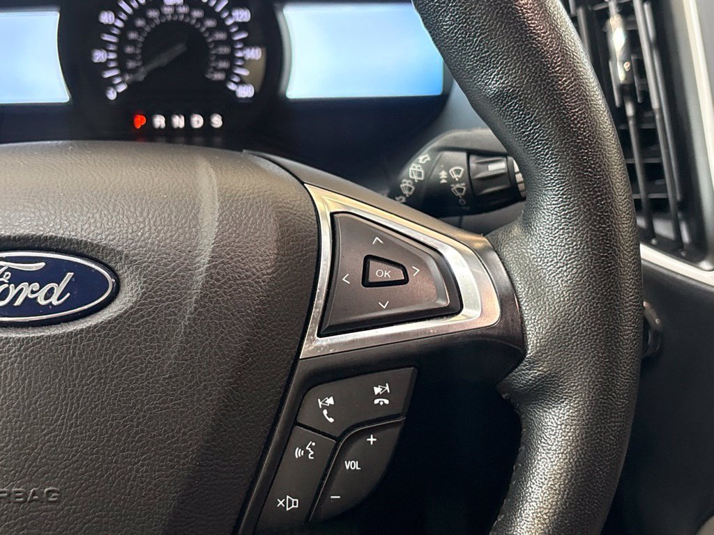Used 2024 Ford Edge SEL w/ Convenience Package AWD/4WD image 24