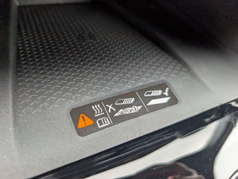 New 2026 Chevrolet Traverse Z71 w/ Enhanced Driving Package image 25