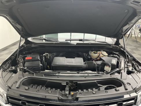 Used 2021 Chevrolet Tahoe LS image 28