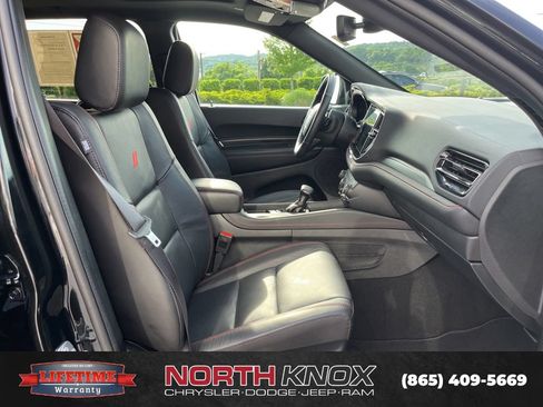 Used 2026 Dodge Durango GT AWD/4WD image 29