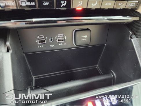 New 2025 Jeep Grand Cherokee Limited w/ Black Appearance Package image 47