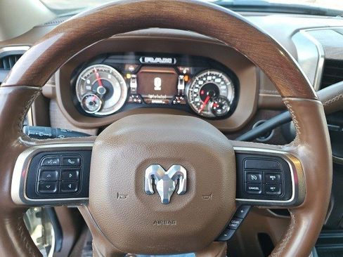 Used 2022 RAM 3500 Limited w/ Rambox Utility Group image 23