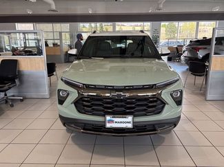New 2026 Chevrolet TrailBlazer ACTIV w/ Convenience Package AWD/4WD video 2