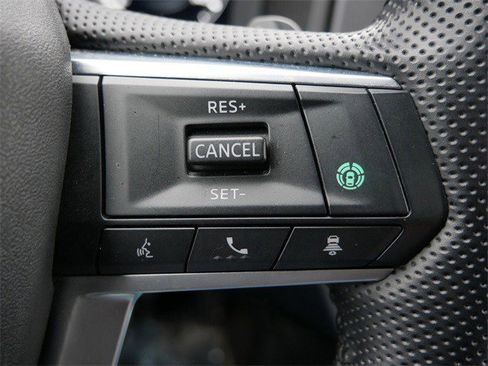 Used 2022 Mitsubishi Outlander SEL image 24