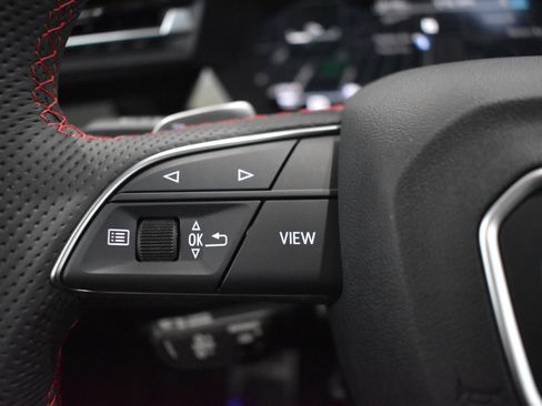 New 2026 Audi S3 Premium AWD/4WD image 24