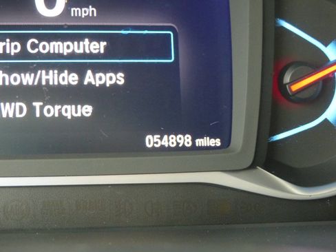 Used 2021 Honda Passport Touring image 27