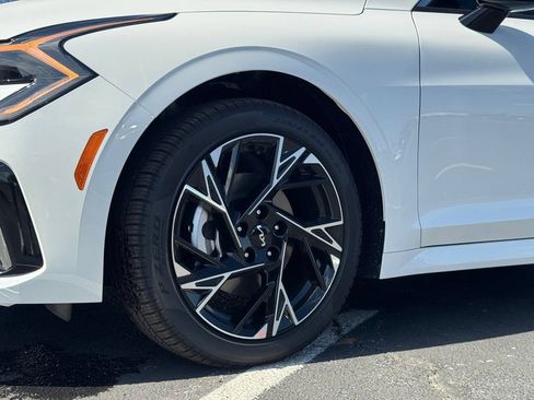 New 2026 Kia K5 GT-Line AWD/4WD image 9