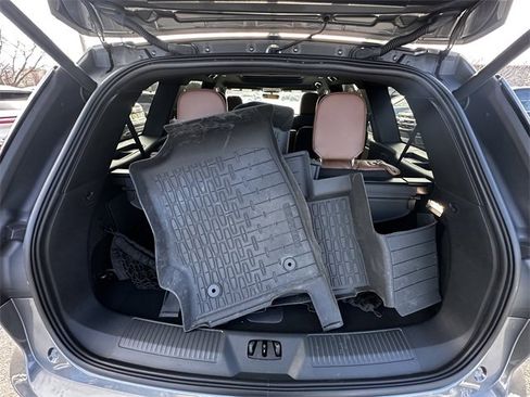 Certified 2023 Lincoln Aviator Reserve w/ Equipment Group 201A image 43