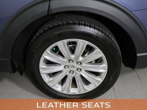 Used 2021 Ford Explorer King Ranch w/ Premium Technology Package AWD/4WD image 14