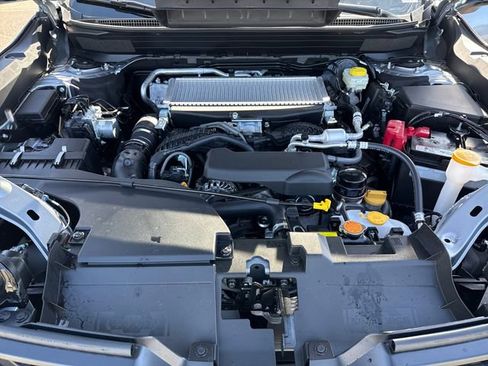 New 2026 Subaru Outback Touring XT AWD/4WD image 32