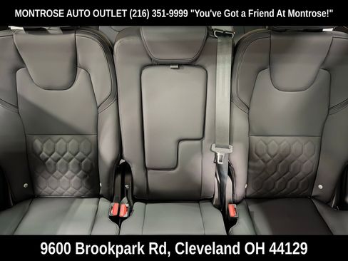 New 2026 Volvo XC90 B6 Plus w/ Protection Package Premier image 29