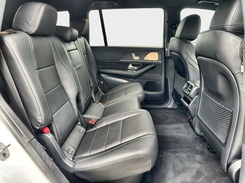 Certified 2024 Mercedes-Benz GLS 450 4MATIC image 20