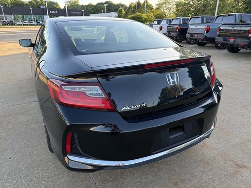 Used 2016 Honda Accord LX-S image 4