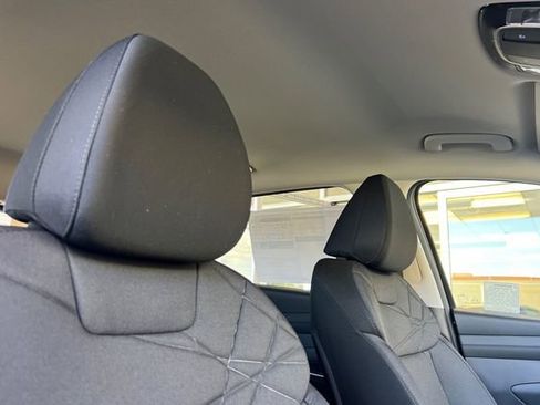 New 2026 Hyundai Tucson SEL AWD/4WD image 17