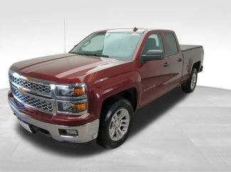 Used 2014 Chevrolet Silverado 1500 LT w/ All Star Edition AWD/4WD 360° Tour