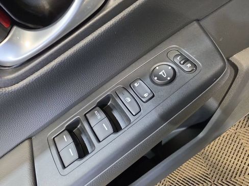 Certified 2024 Honda CR-V LX image 15
