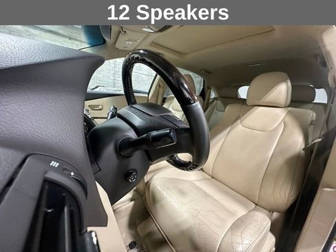 Used 2015 Lexus RX 350 AWD image 15