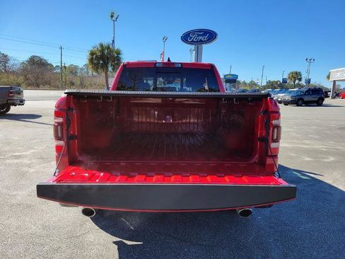 Used 2023 RAM 1500 Laramie image 12