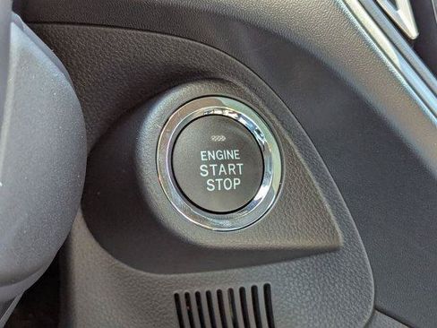 Used 2026 Subaru WRX AWD/4WD image 16