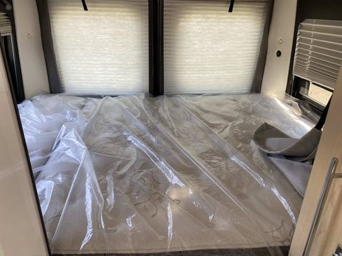 Used 2024 RAM ProMaster 3500 w/ Quick Order Package 22H SLT+ FWD image 33
